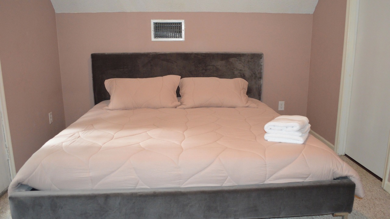 Photo of Bedroom in Winston - Salem