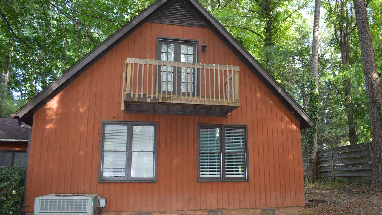 Photo of Outdoor in Winston - Salem