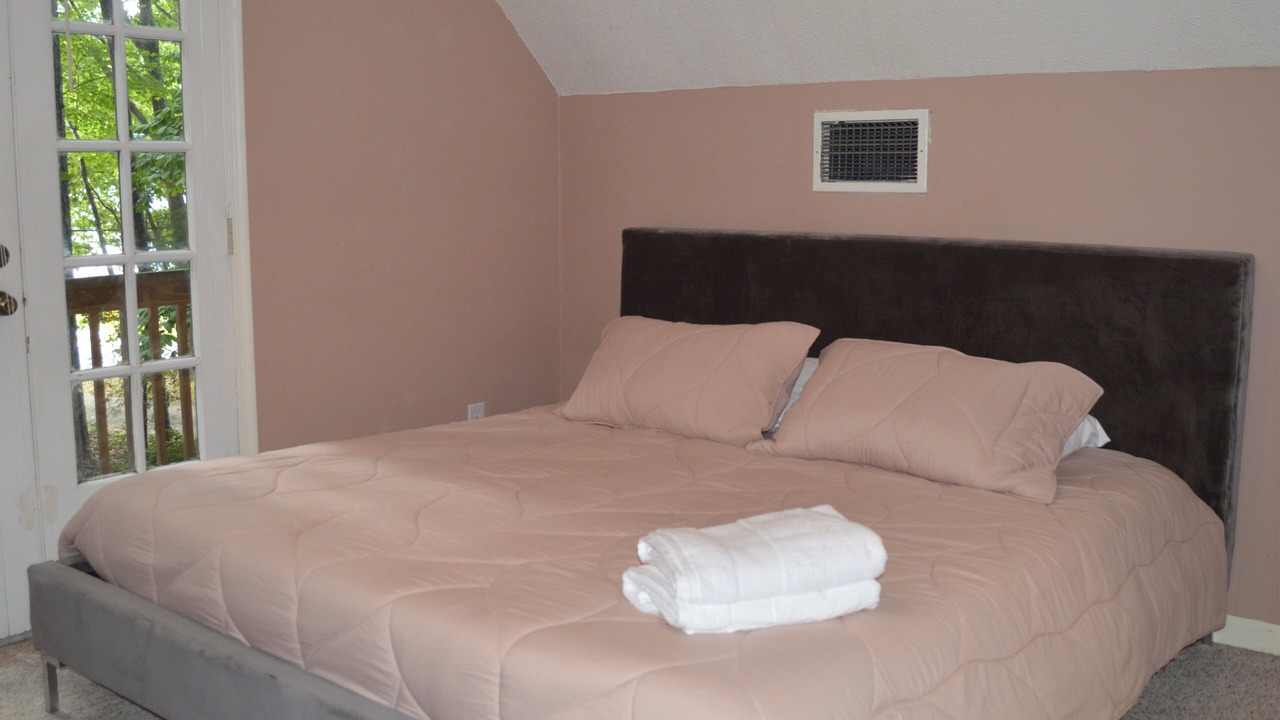 Photo of Bedroom in Winston - Salem