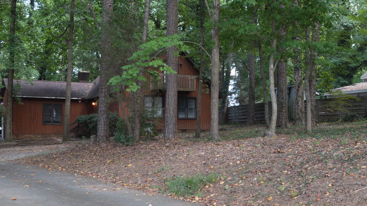 Photo of Outdoor in Winston - Salem