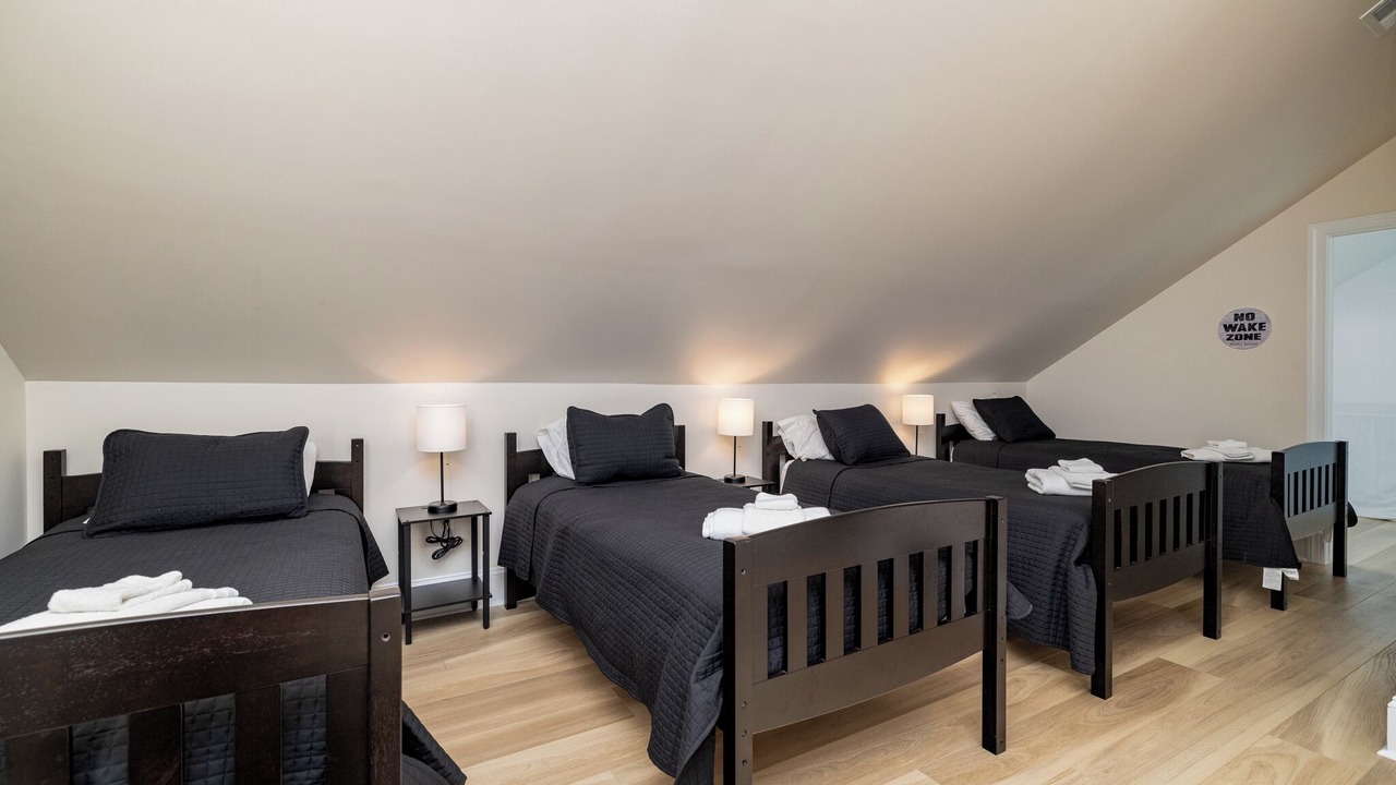 Photo of Bedroom in Macon