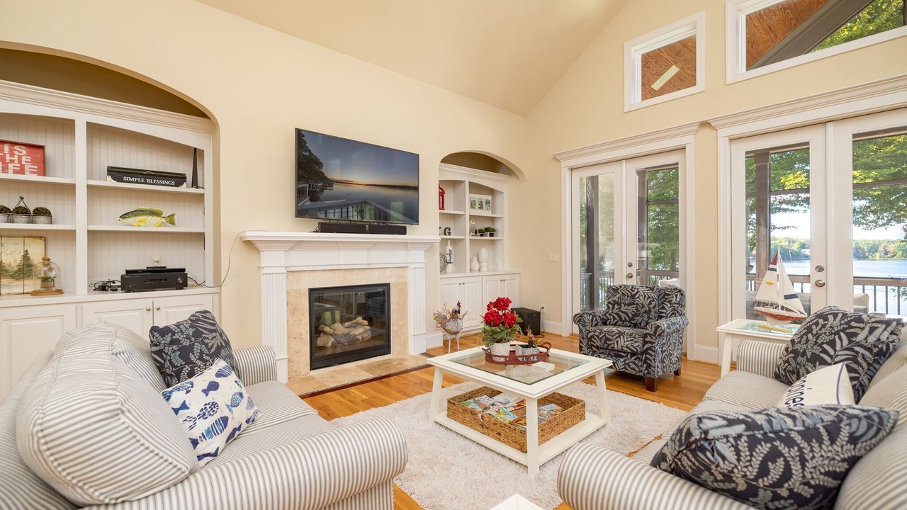 Photo of Bedroom in Macon