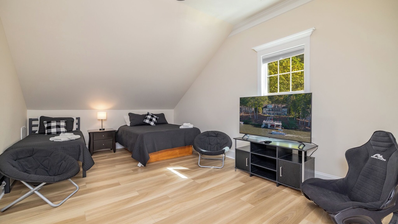 Photo of Bedroom in Macon