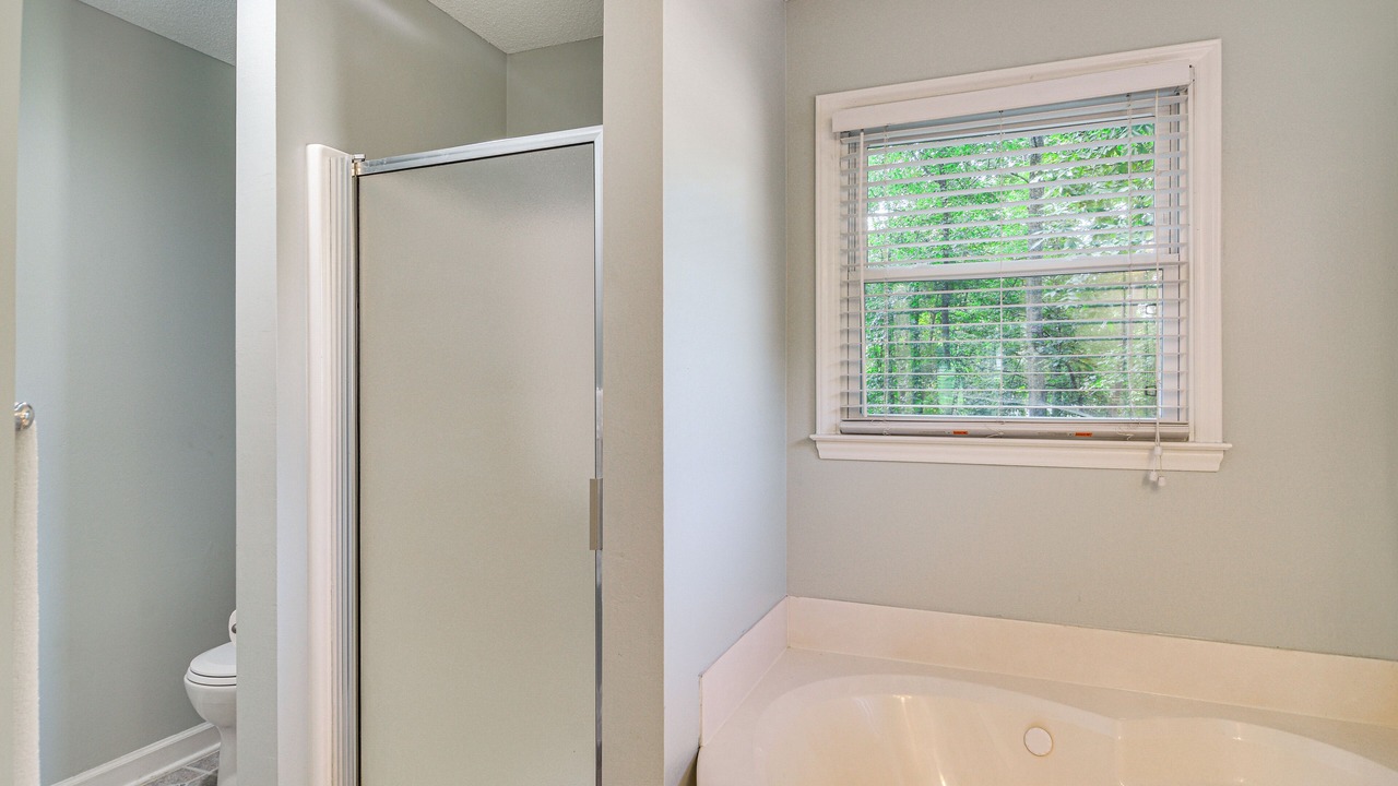 Photo of Bathroom in High Point