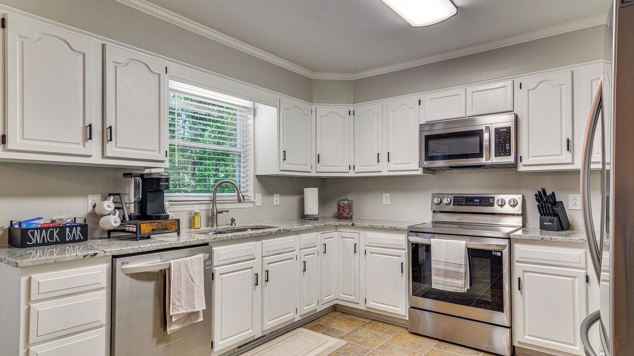 Photo of Kitchen in High Point
