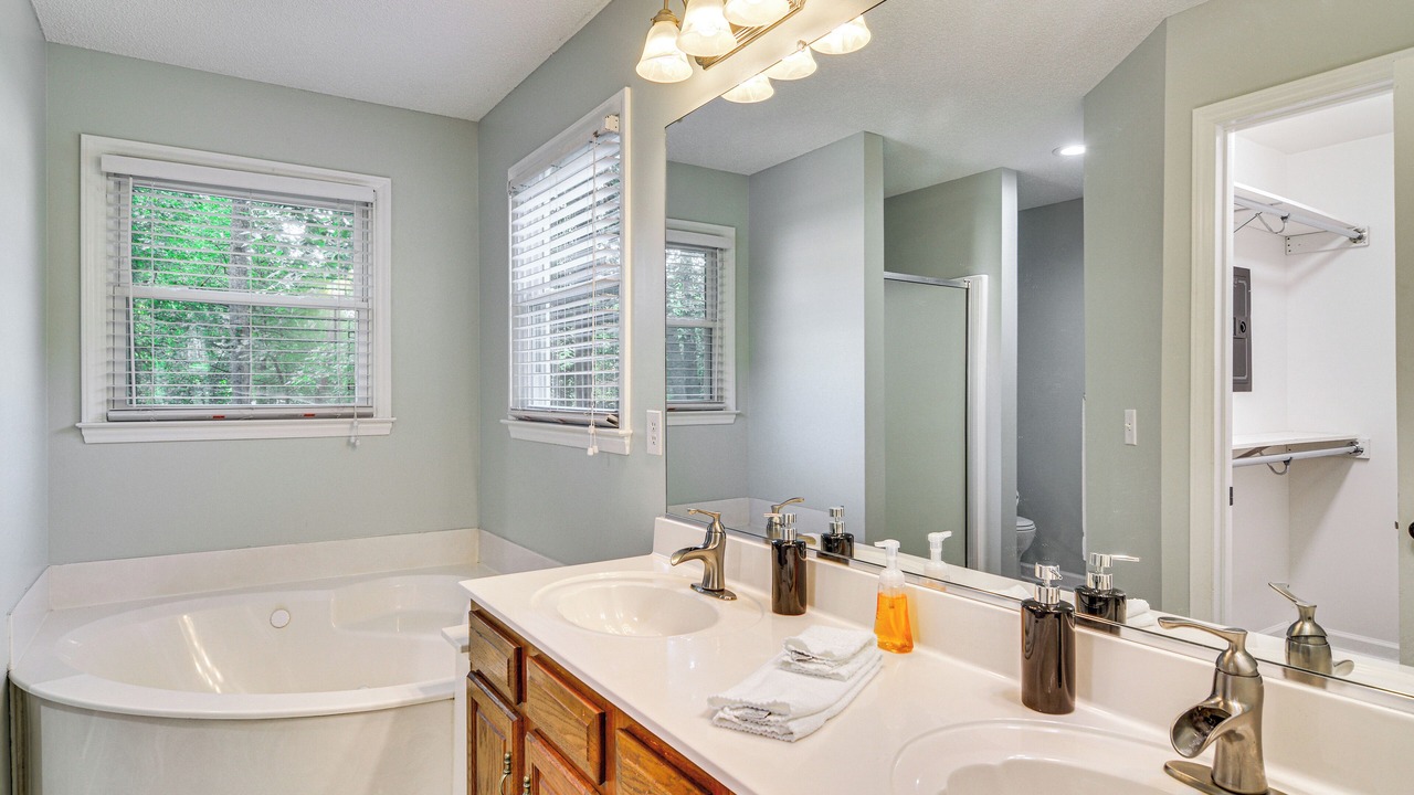 Photo of Bathroom in High Point
