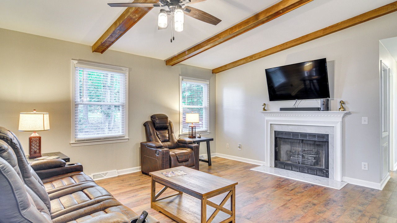 Photo of Bedroom in High Point