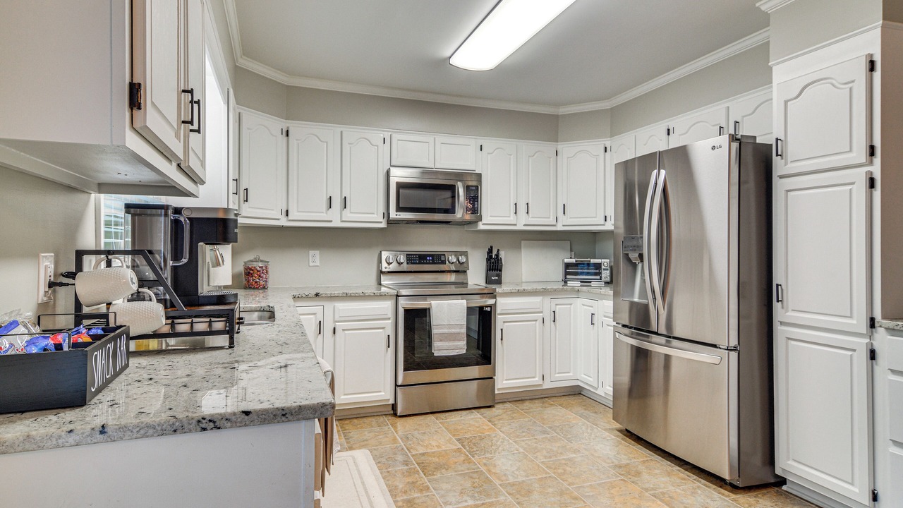 Photo of Kitchen in High Point