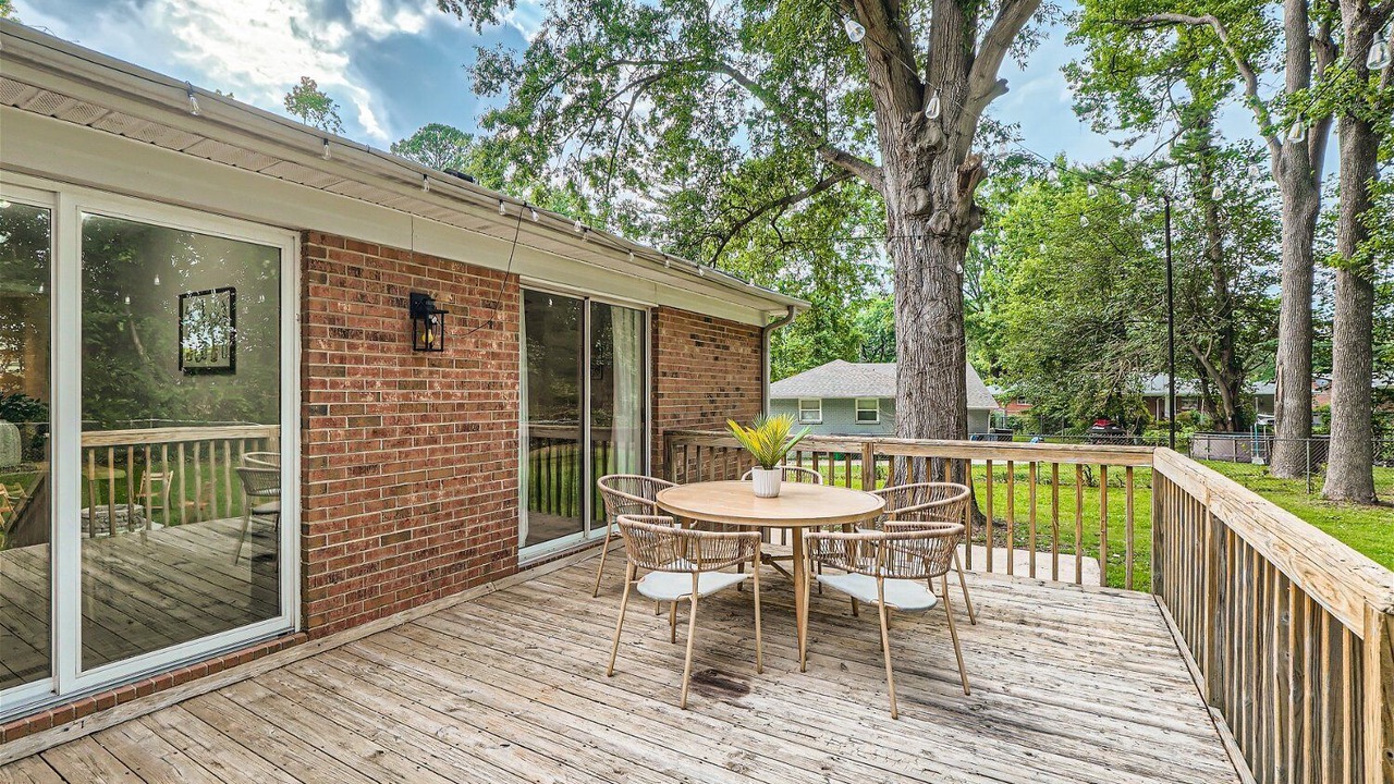 Photo of Outdoor in Oak Forest