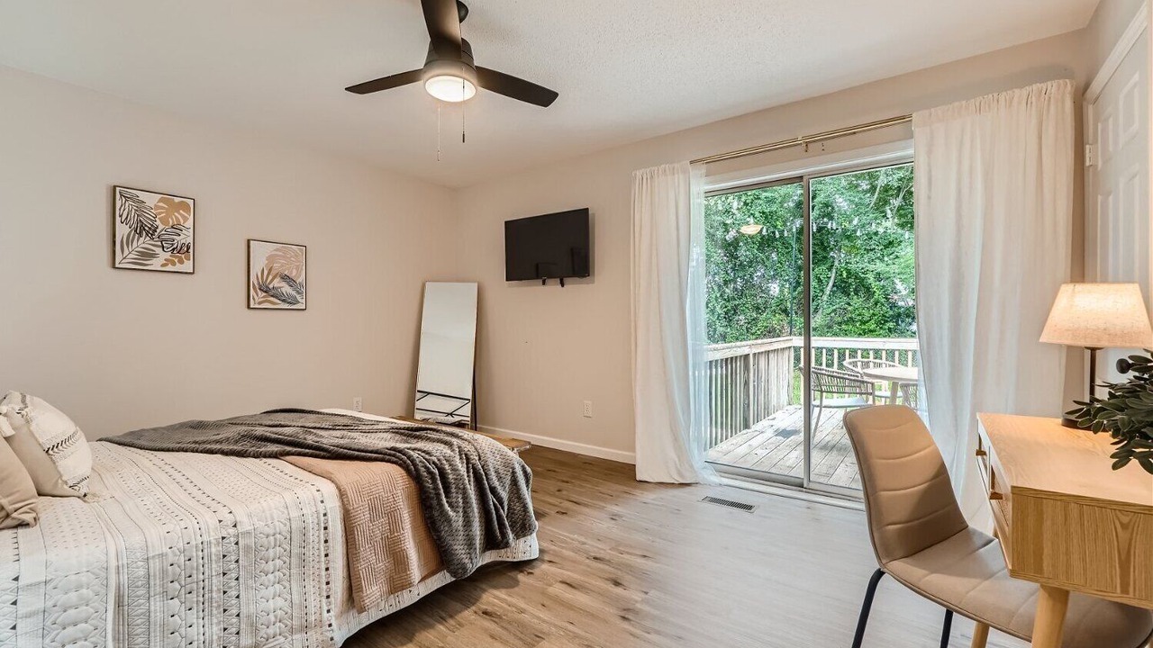 Photo of Bedroom in Oak Forest