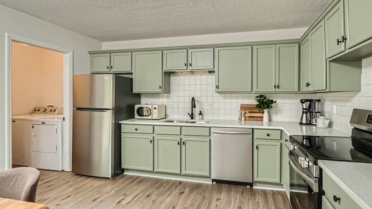 Photo of Kitchen in Oak Forest