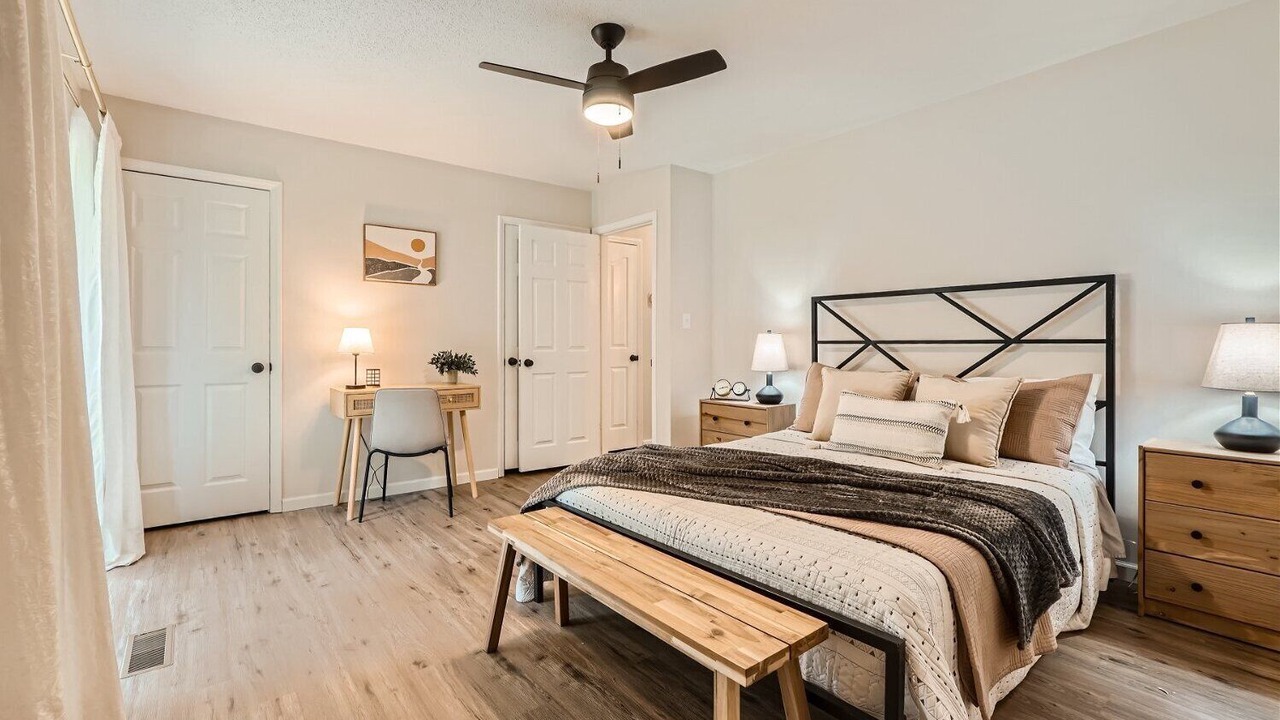 Photo of Bedroom in Oak Forest