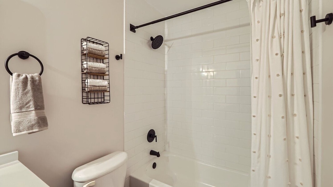 Photo of Bathroom in Oak Forest