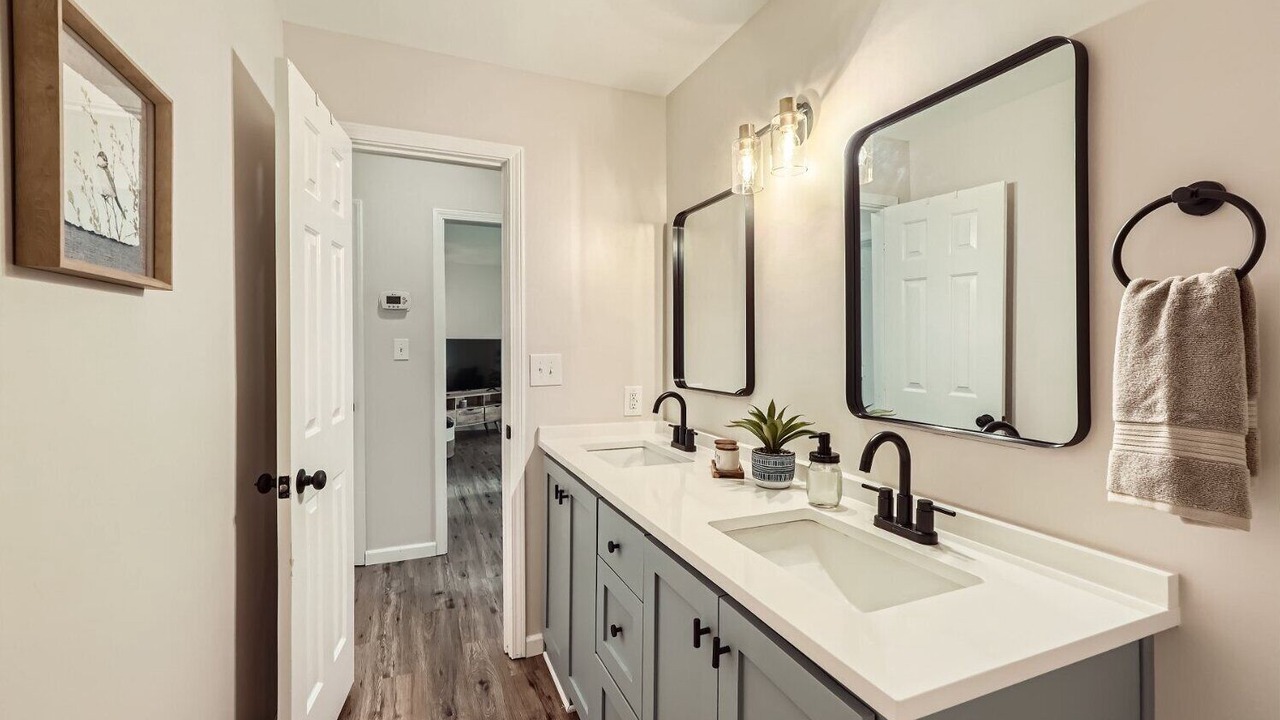 Photo of Bathroom in Oak Forest