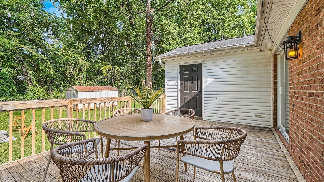 Photo of Outdoor in Oak Forest