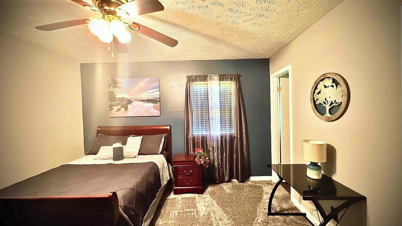 Photo of Bedroom in Fayetteville