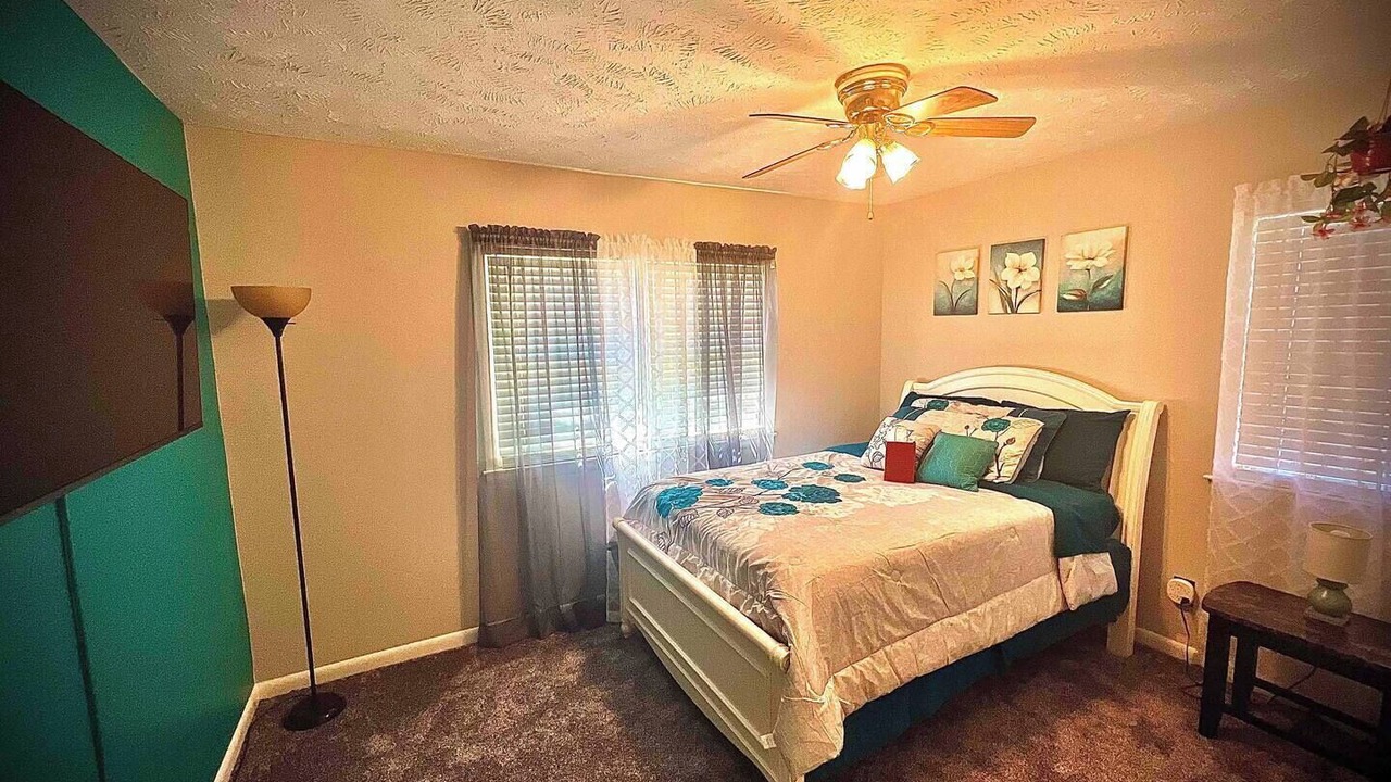 Photo of Bedroom in Fayetteville