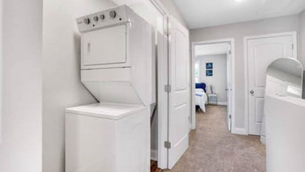 Photo of Bedroom in Clarksville