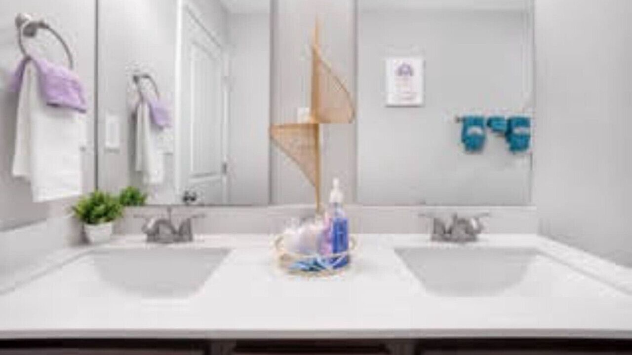 Photo of Bathroom in Clarksville