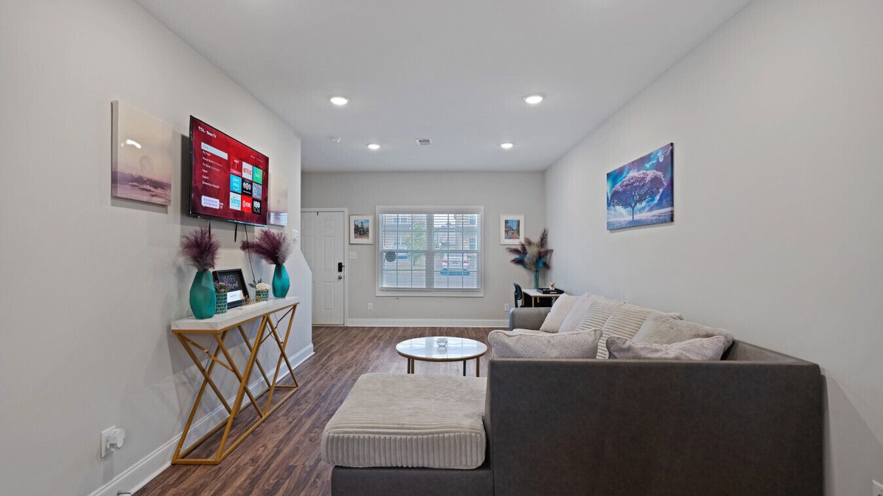 Photo of Bedroom in Clarksville