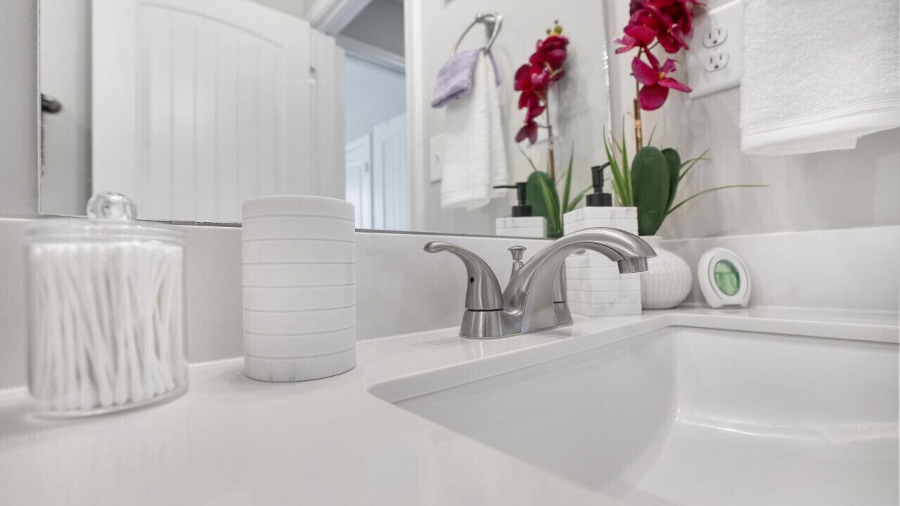 Photo of Bathroom in Clarksville