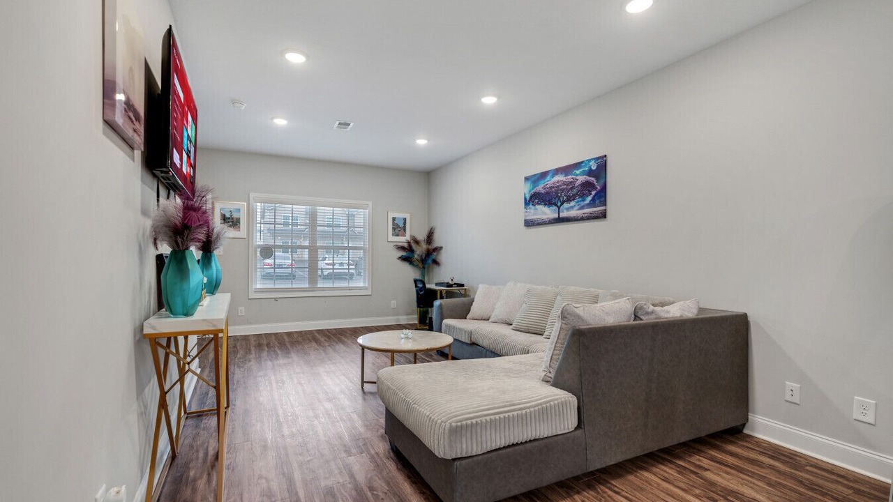 Photo of Bedroom in Clarksville