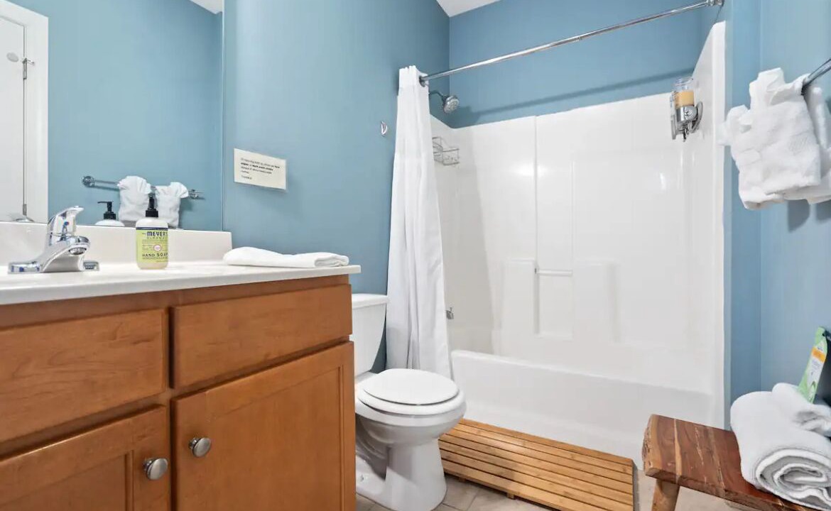 Photo of Bathroom in Greensboro