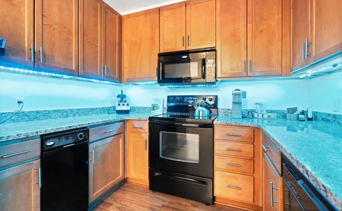 Photo of Kitchen in Greensboro