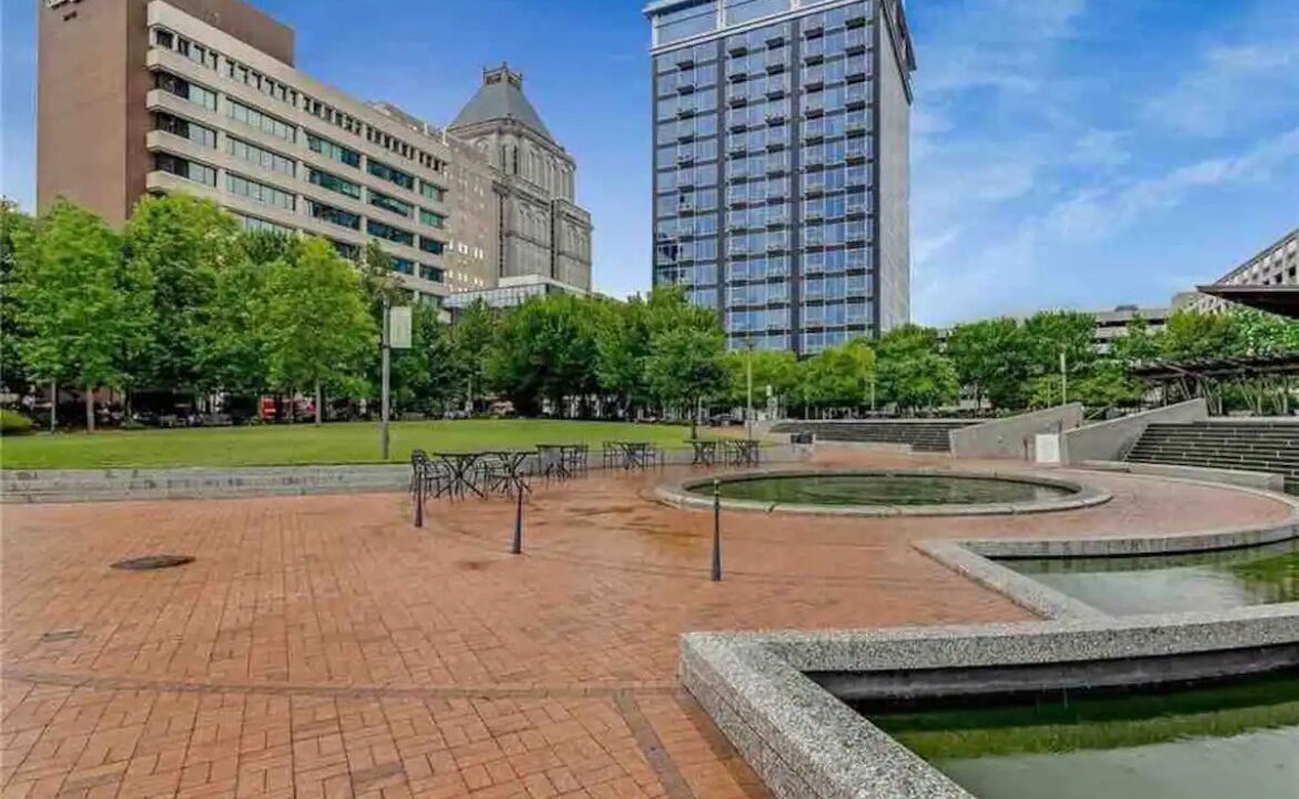 Photo of Outdoor in Greensboro