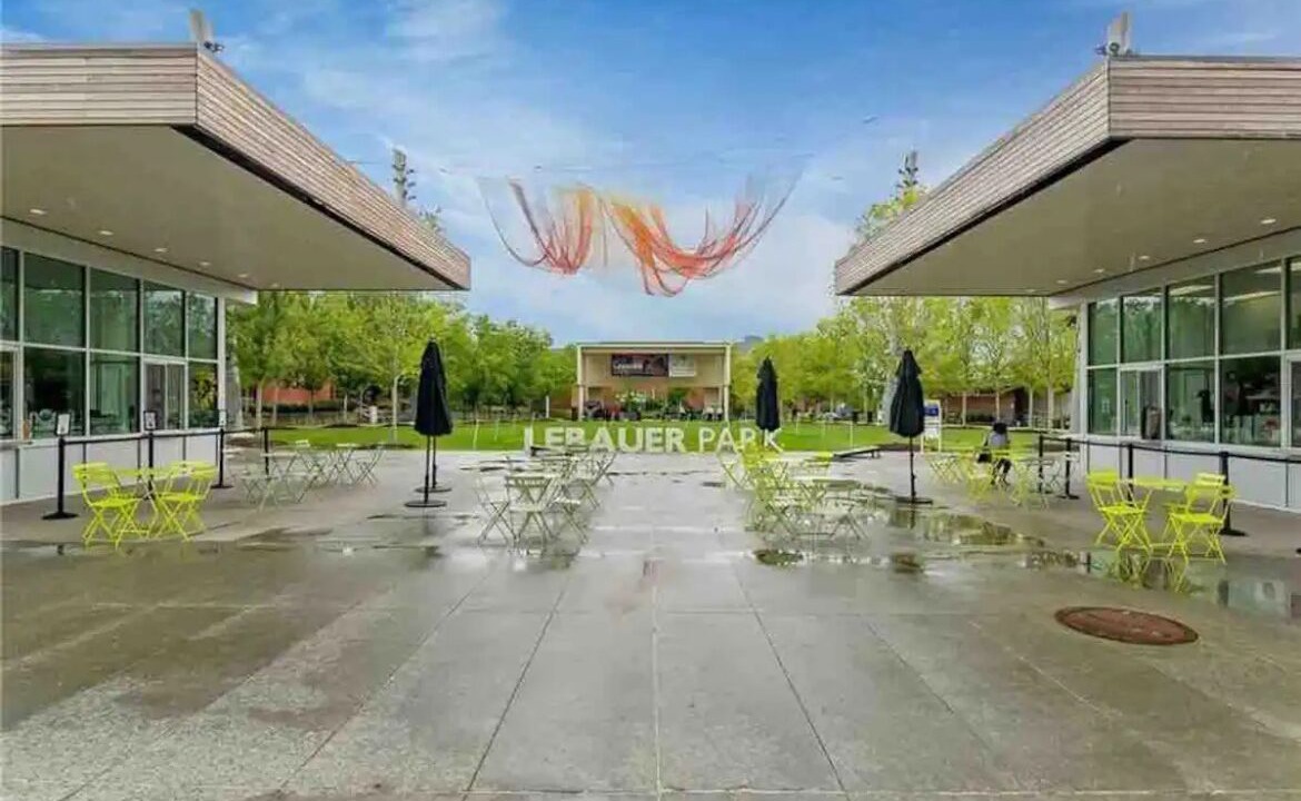 Photo of Outdoor in Greensboro