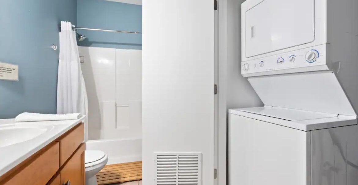 Photo of Bathroom in Greensboro