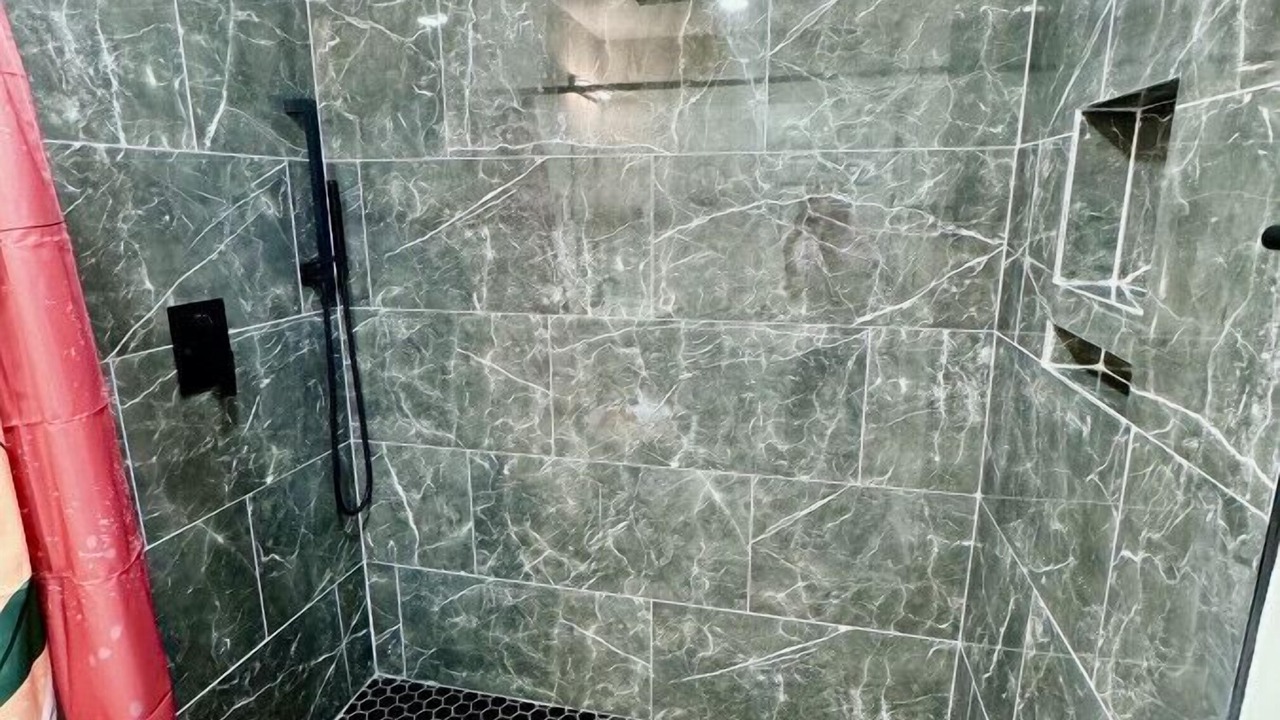 Photo of Bathroom in Stokes