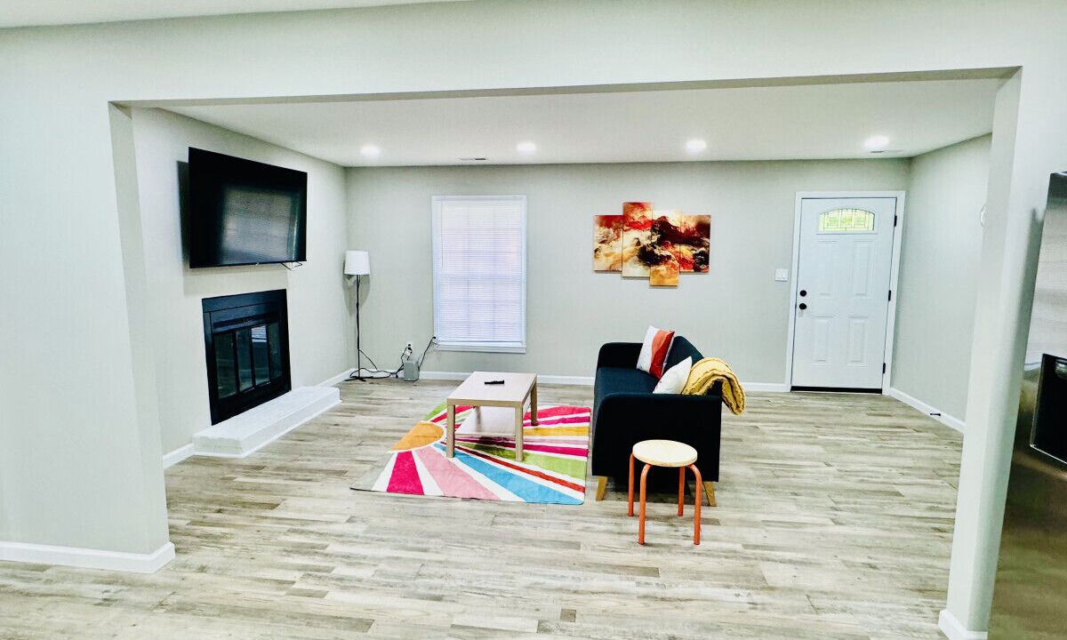 Photo of Livingroom in Stokes