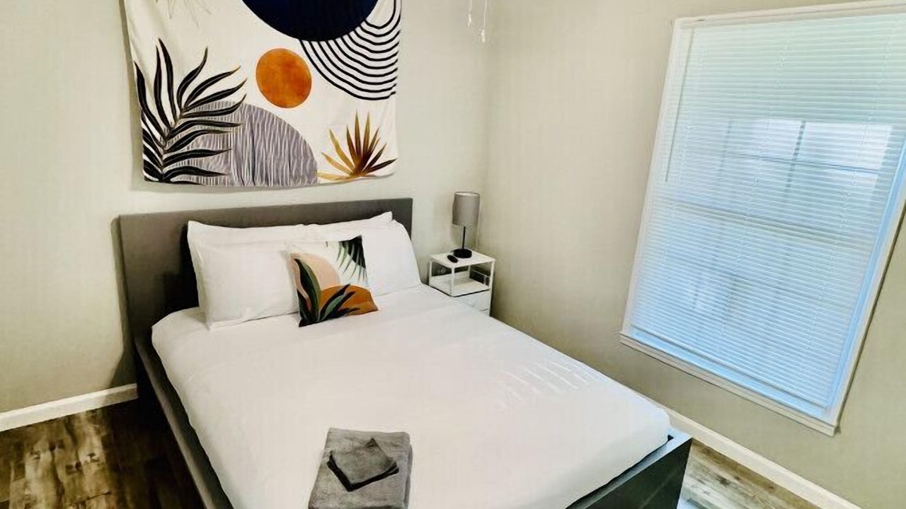 Photo of Bedroom in Stokes