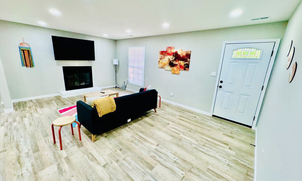 Photo of Livingroom in Stokes