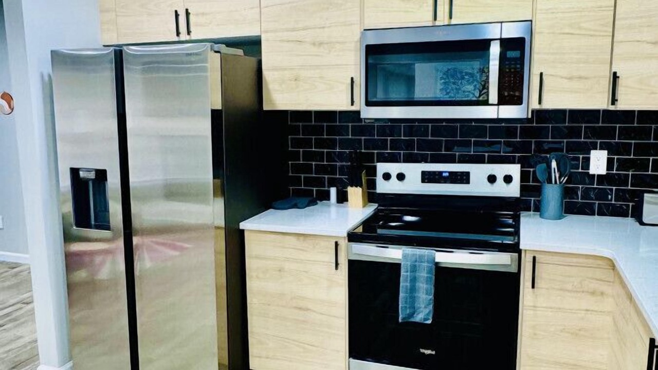 Photo of Kitchen in Stokes