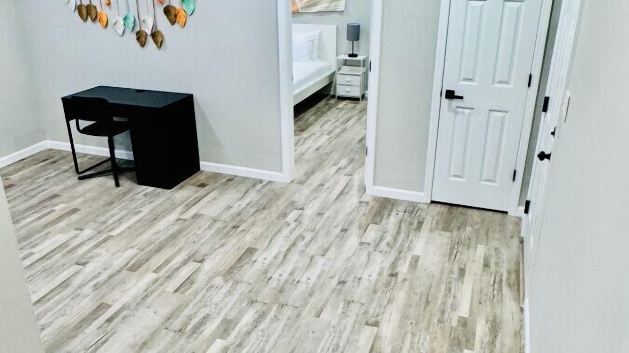 Photo of Bedroom in Stokes