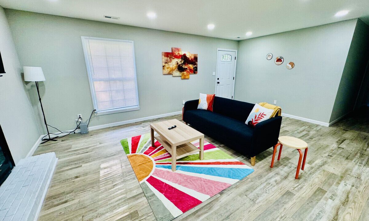 Photo of Livingroom in Stokes