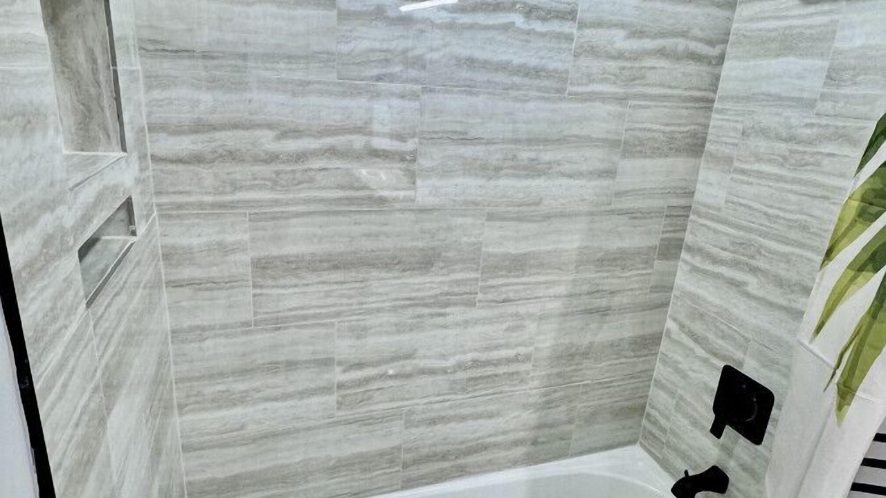Photo of Bathroom in Stokes
