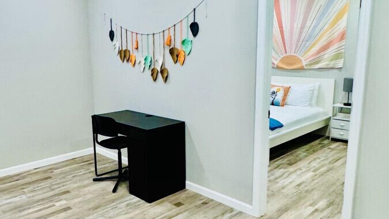 Photo of Bedroom in Stokes
