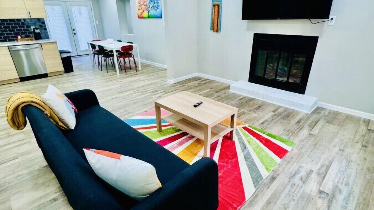 Photo of Livingroom in Stokes