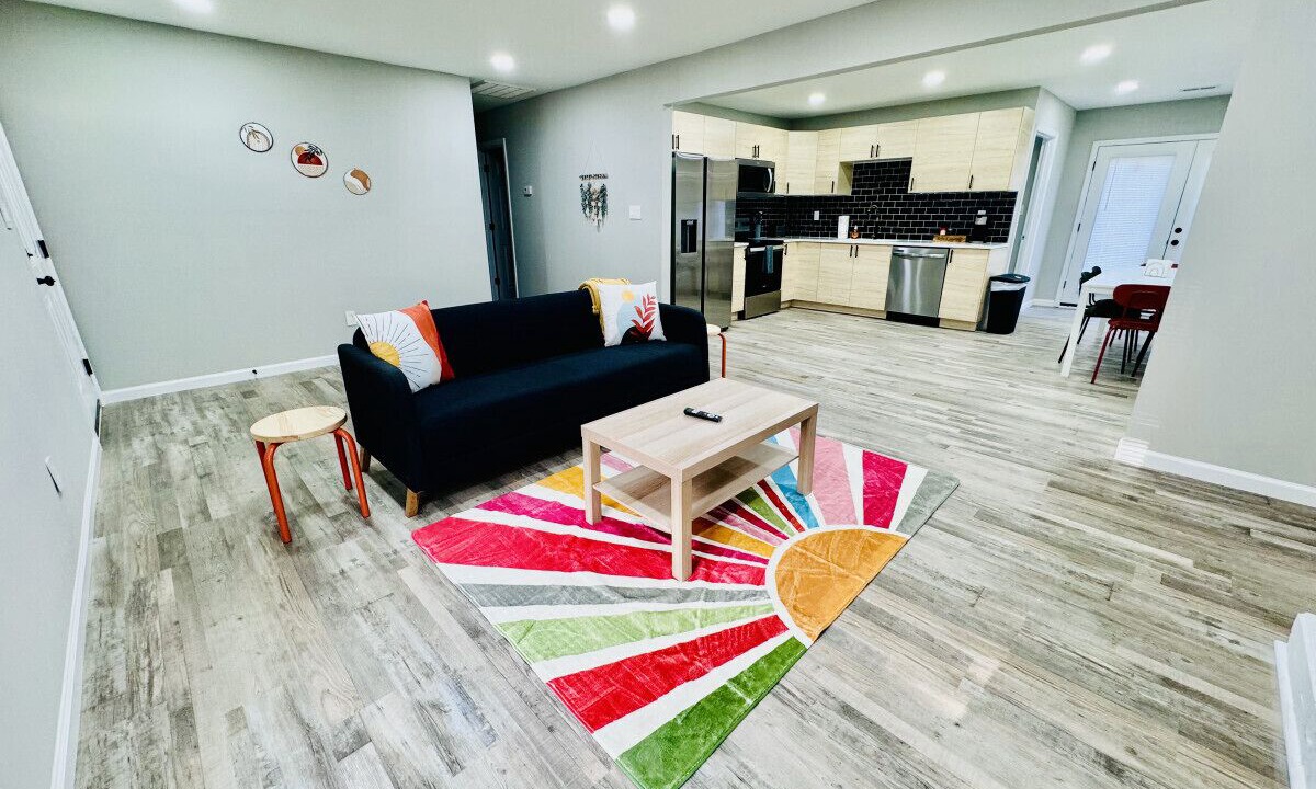 Photo of Livingroom in Stokes