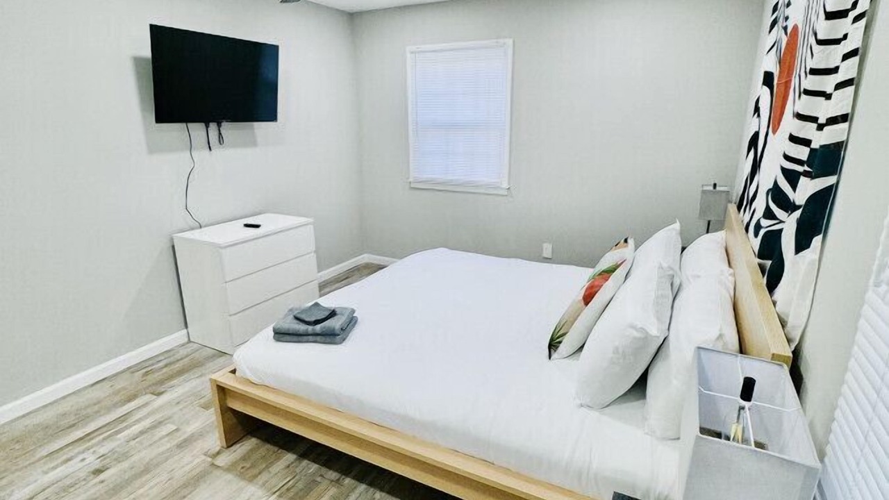Photo of Bedroom in Stokes