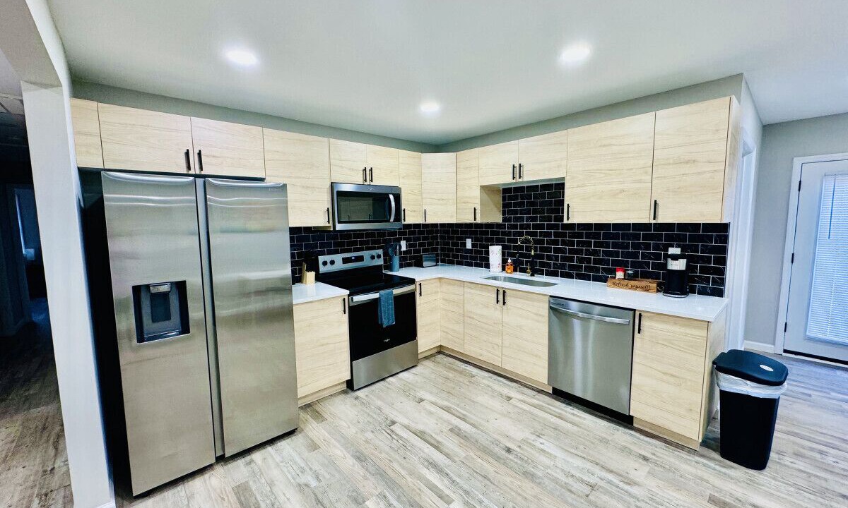 Photo of Kitchen in Stokes