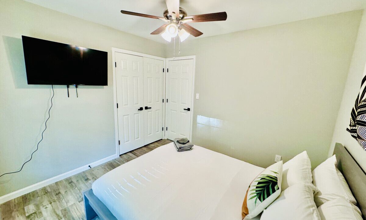 Photo of Bedroom in Stokes