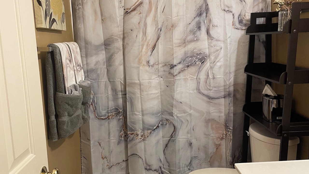 Photo of Bathroom in McLeansville
