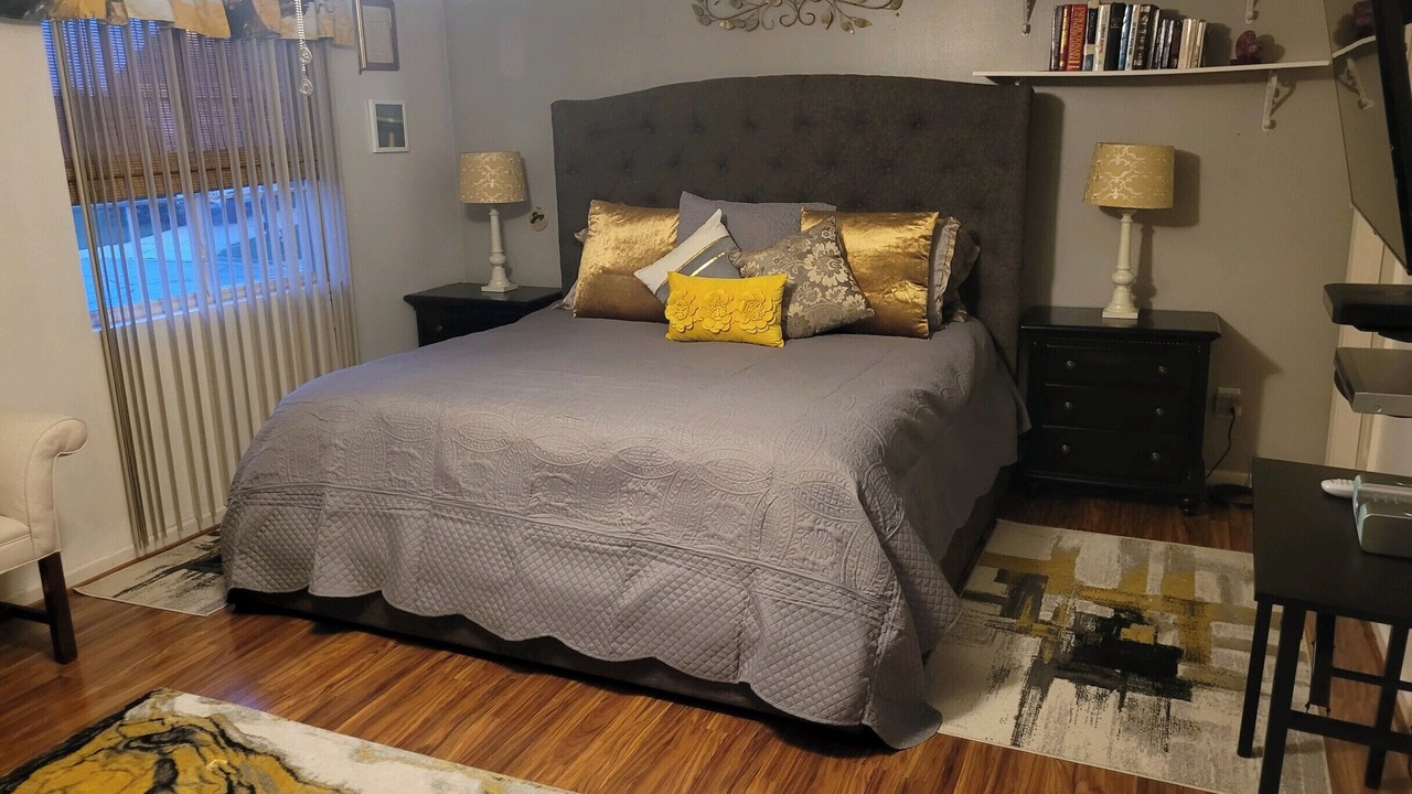 Photo of Bedroom in McLeansville