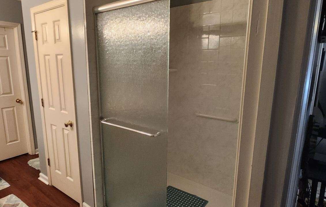 Photo of Bathroom in McLeansville