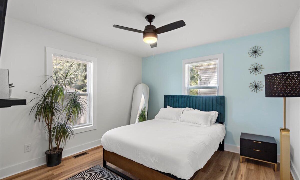 Photo of Bedroom in Charlotte