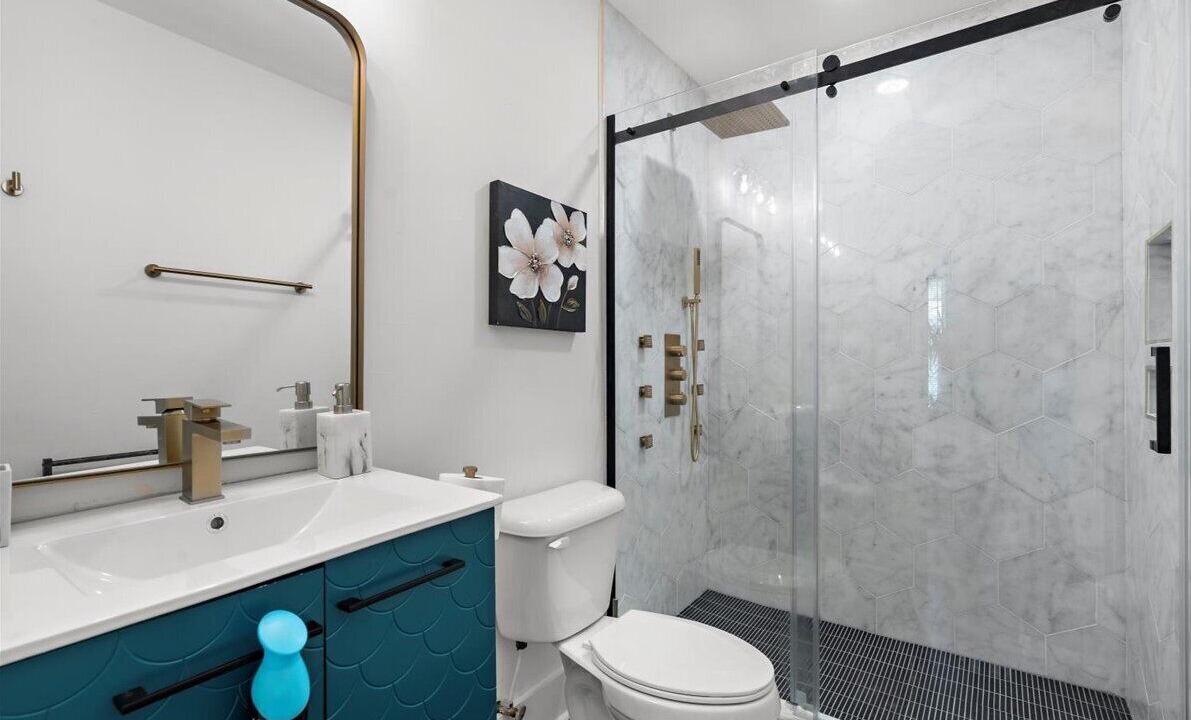 Photo of Bathroom in Charlotte